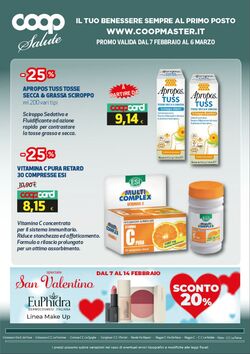 Volantino Coop 18.12.2023 - 01.01.2024