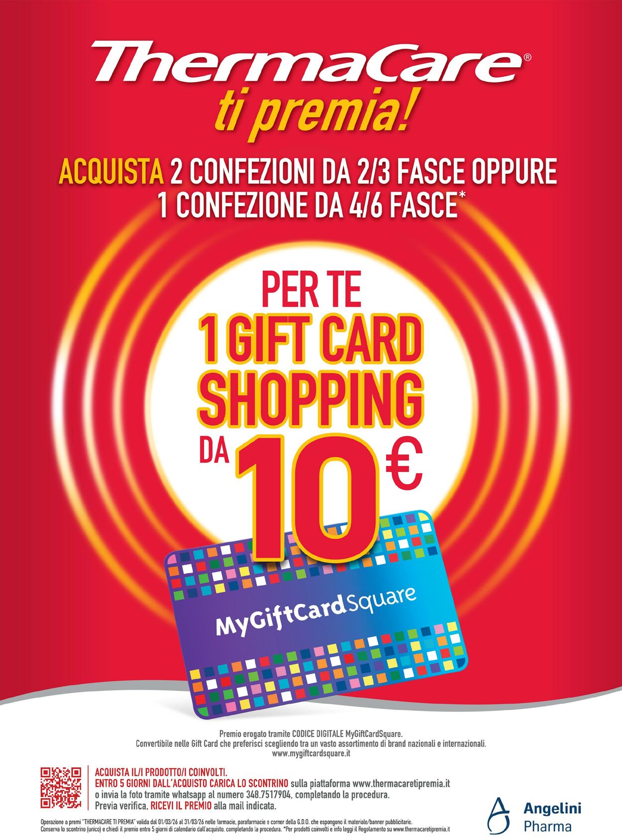 Volantino Coop 06.03.2026 - 02.04.2026
