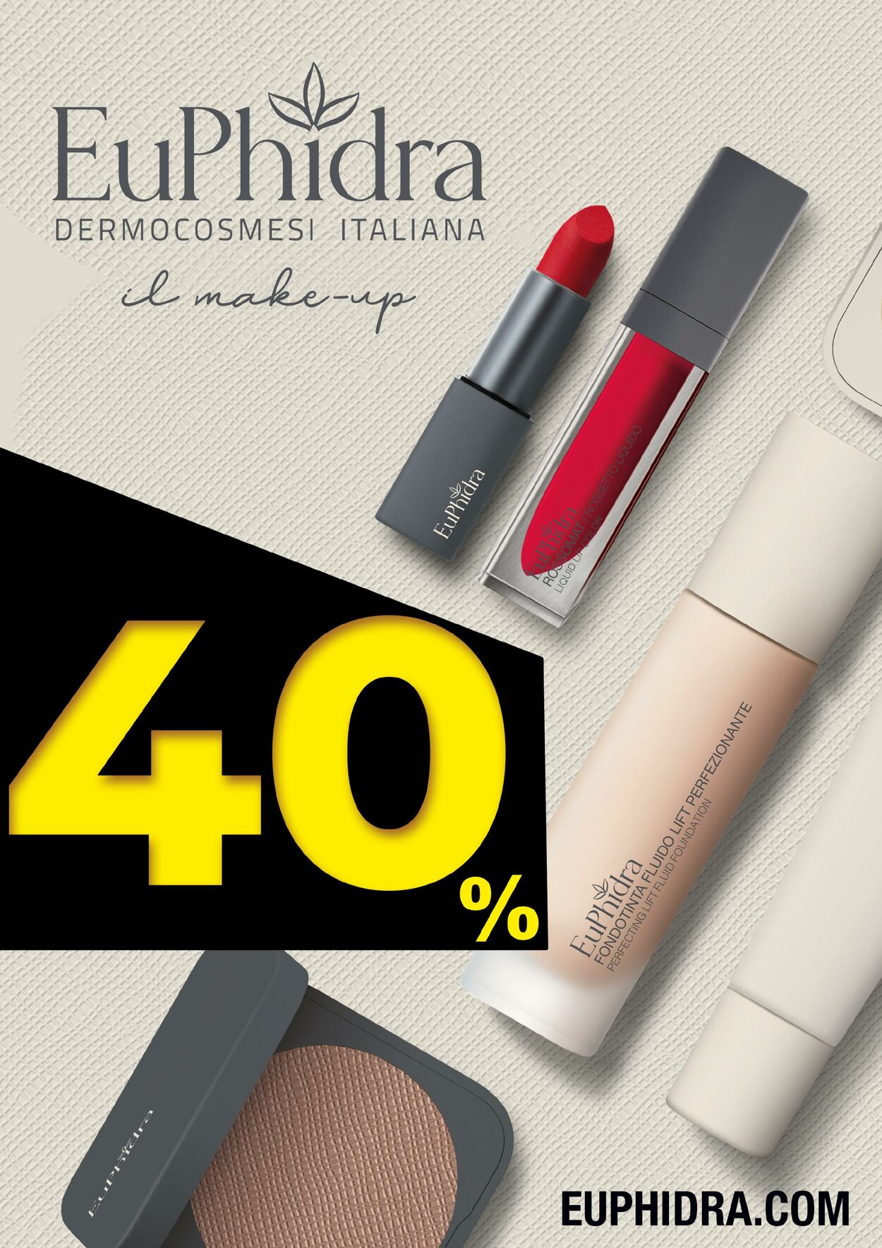 Volantino Coop 03.04.2026 - 29.04.2026