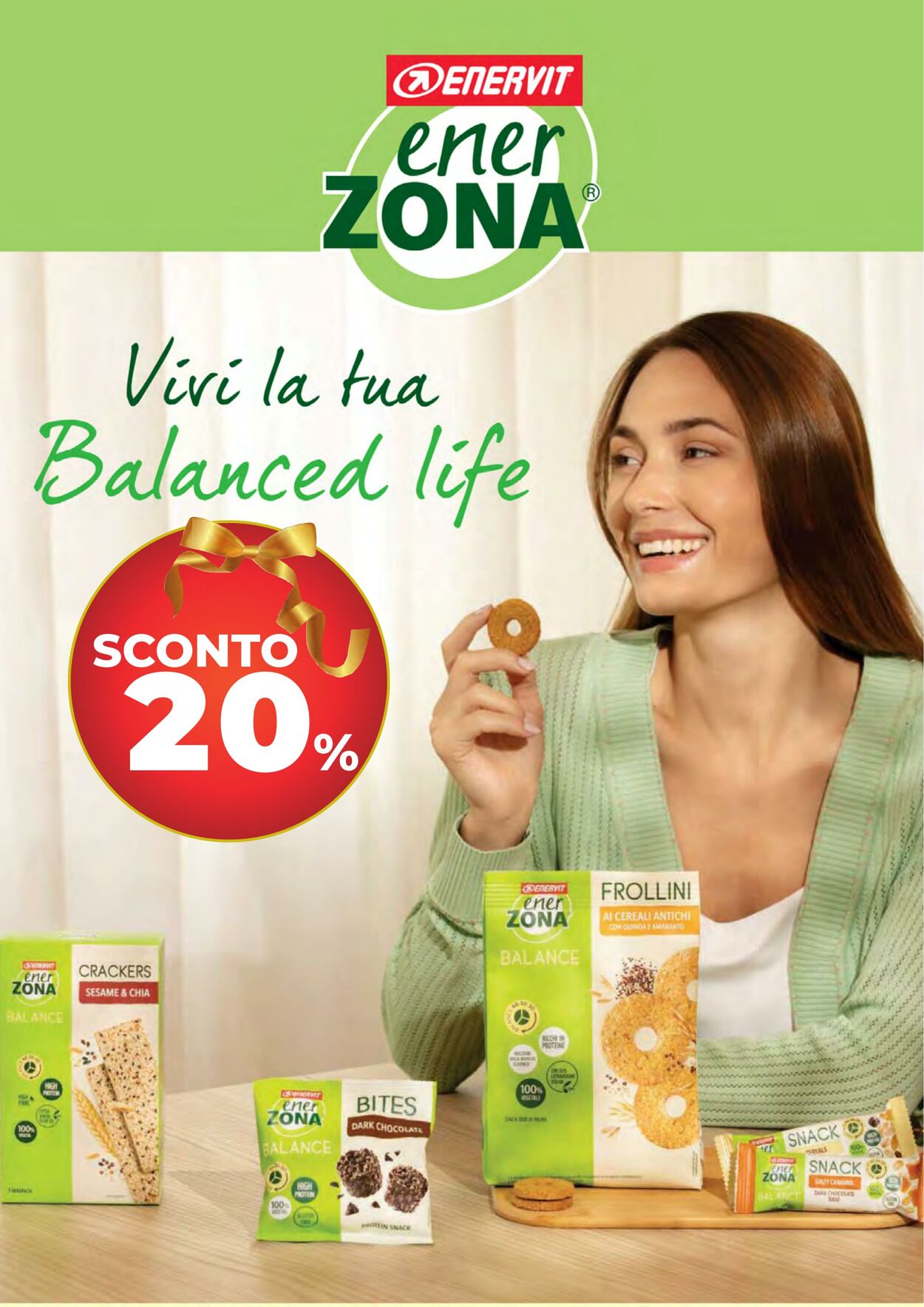 Volantino Coop 05.12.2025 - 08.01.2026