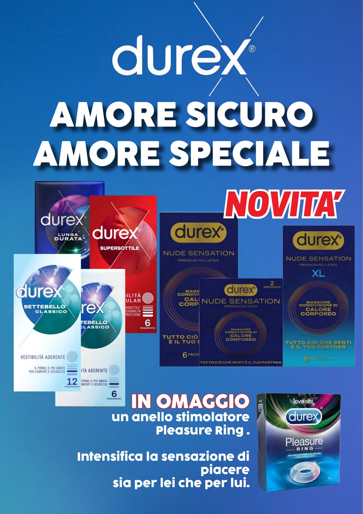 Volantino Coop 05.12.2025 - 08.01.2026