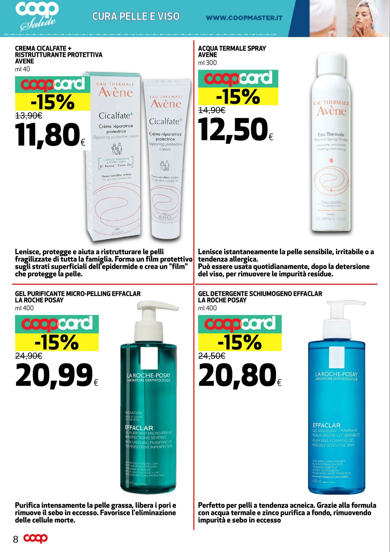 Volantino Coop 04.07.2025 - 31.07.2025