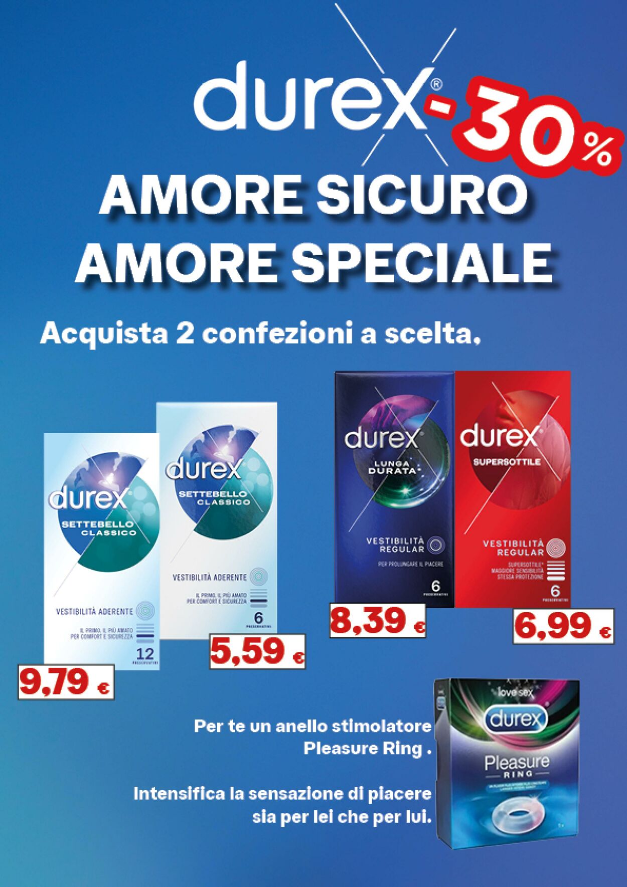 Volantino Coop 01.08.2025 - 04.09.2025