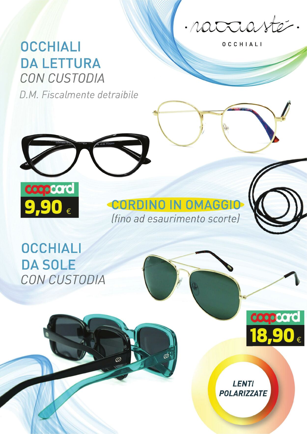 Volantino Coop 05.09.2025 - 09.10.2025