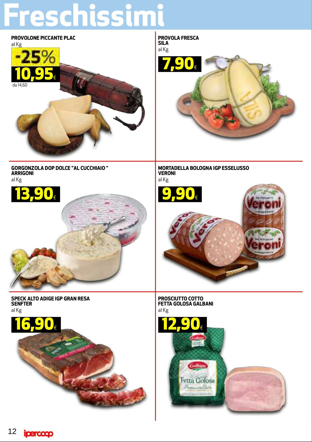 Volantino Coop 15.11.2023 - 23.11.2023