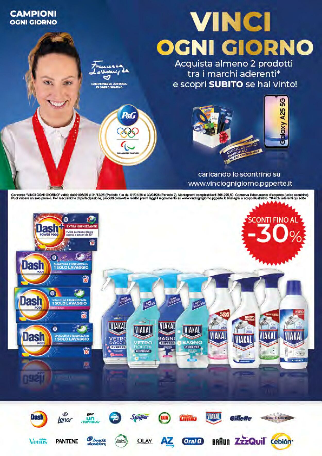 Volantino Coop 27.08.2025 - 04.09.2025