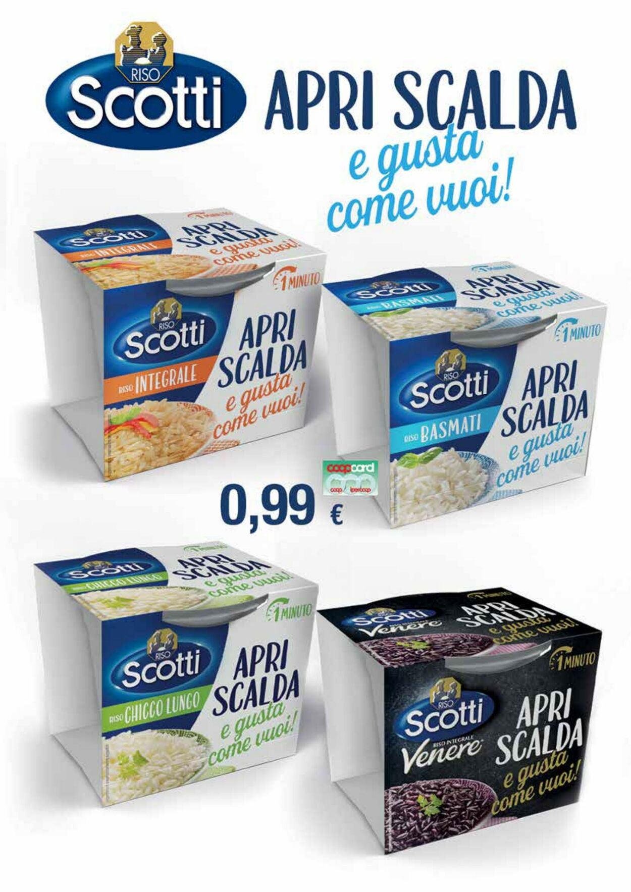 Volantino Coop 18.08.2025 - 26.08.2025