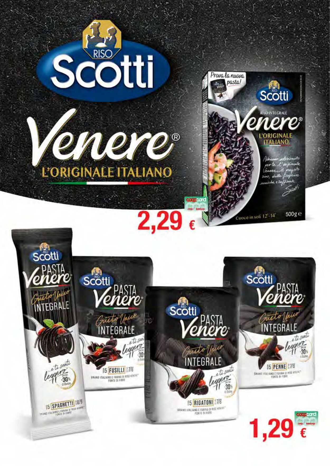 Volantino Coop 18.08.2025 - 26.08.2025