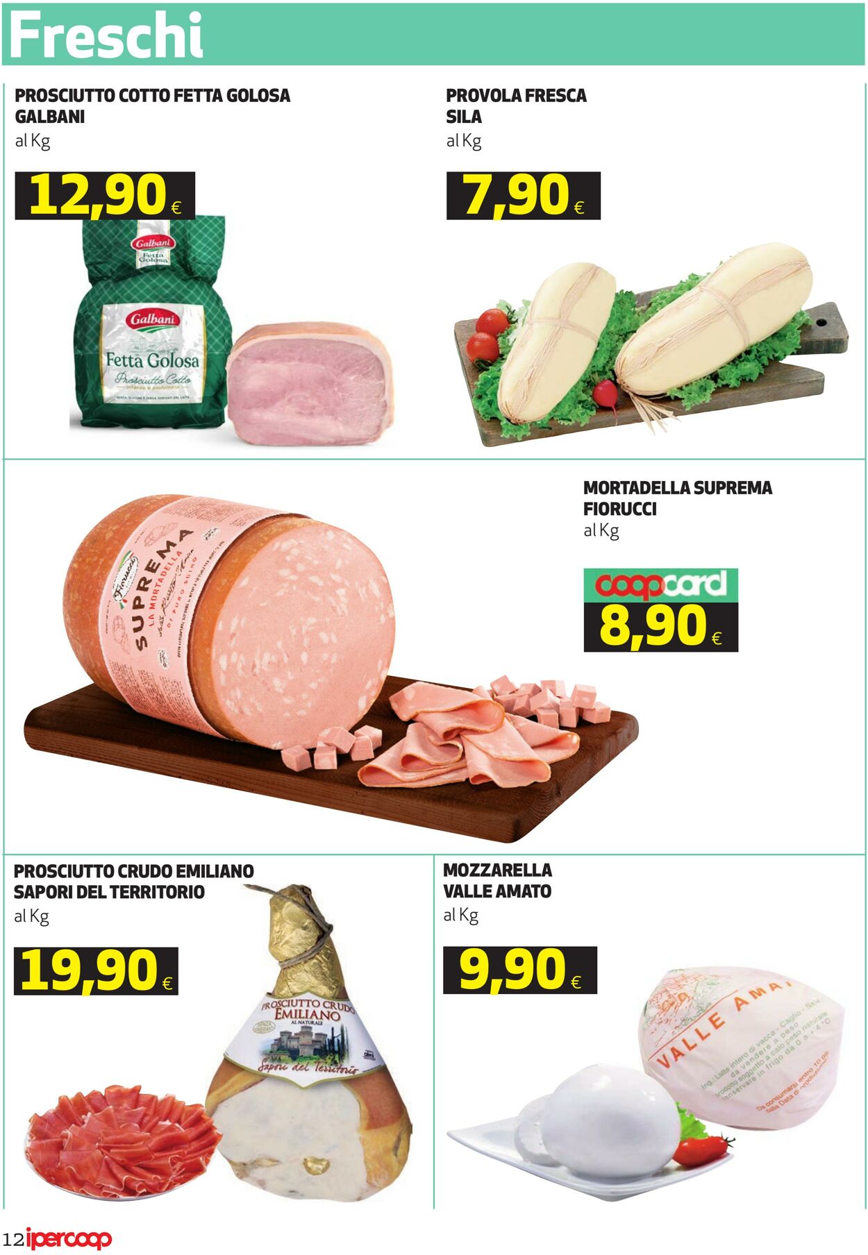 Volantino Coop 15.09.2023 - 21.09.2023