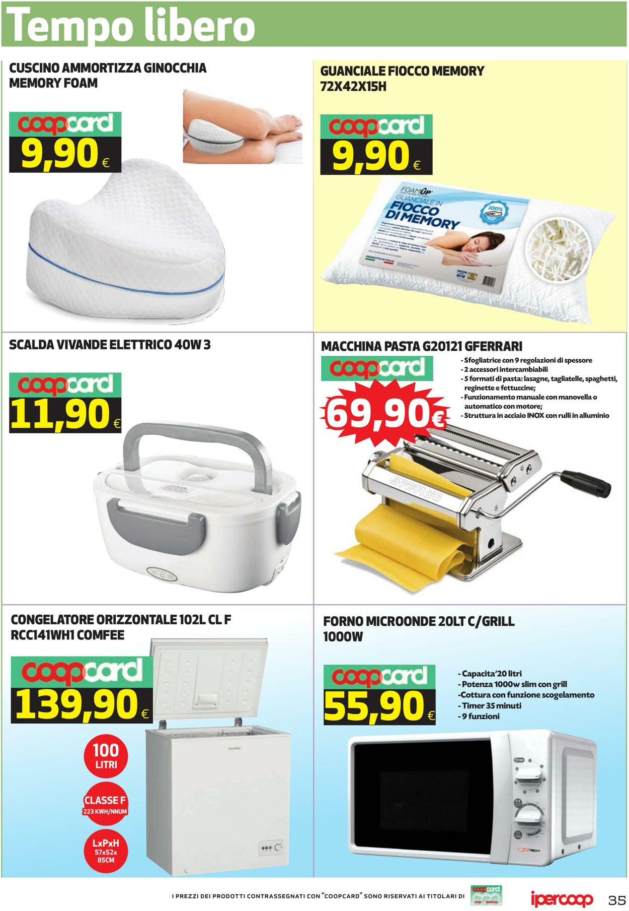 Volantino Coop 15.09.2023 - 21.09.2023