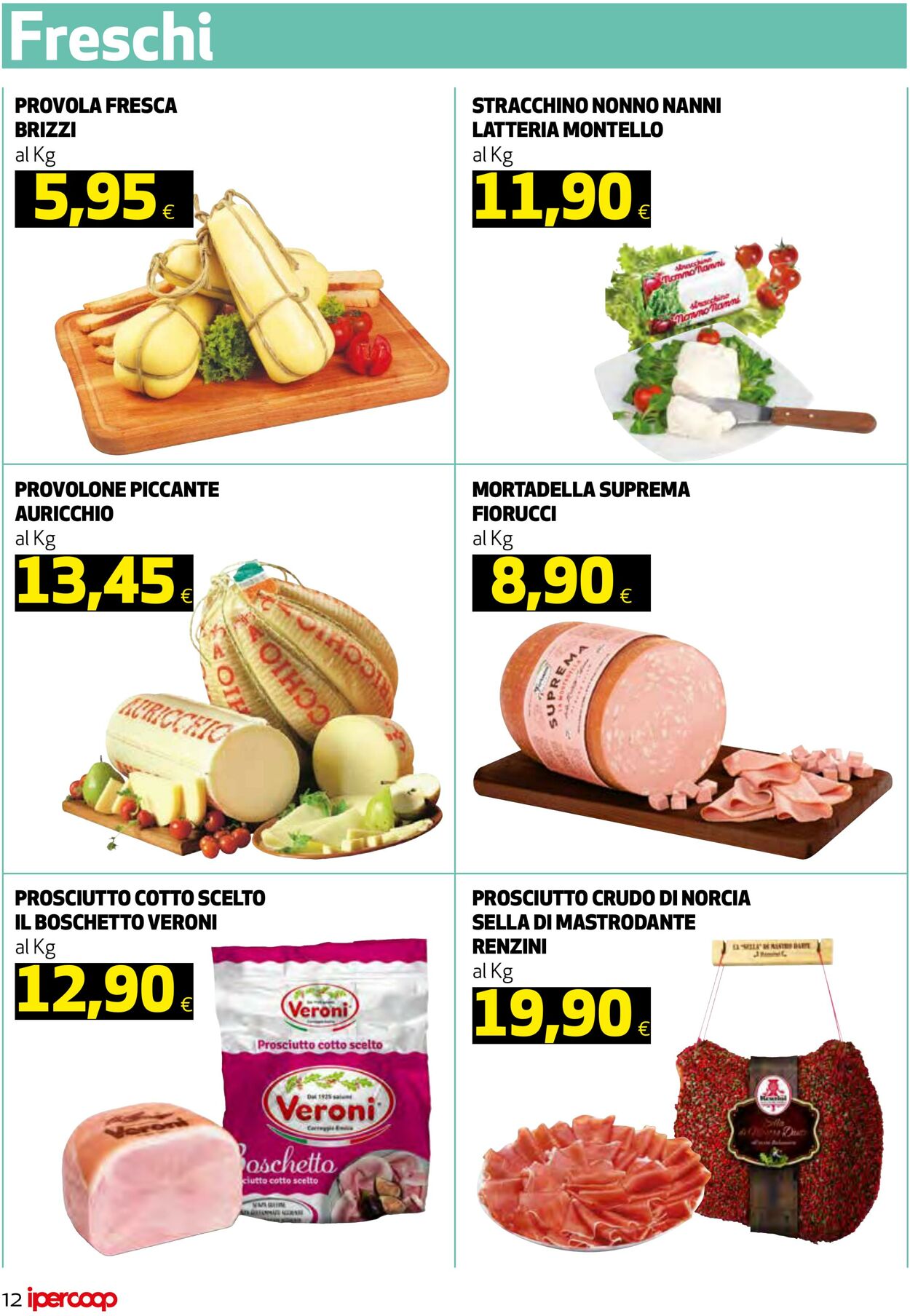 Volantino Coop 03.11.2023 - 14.11.2023