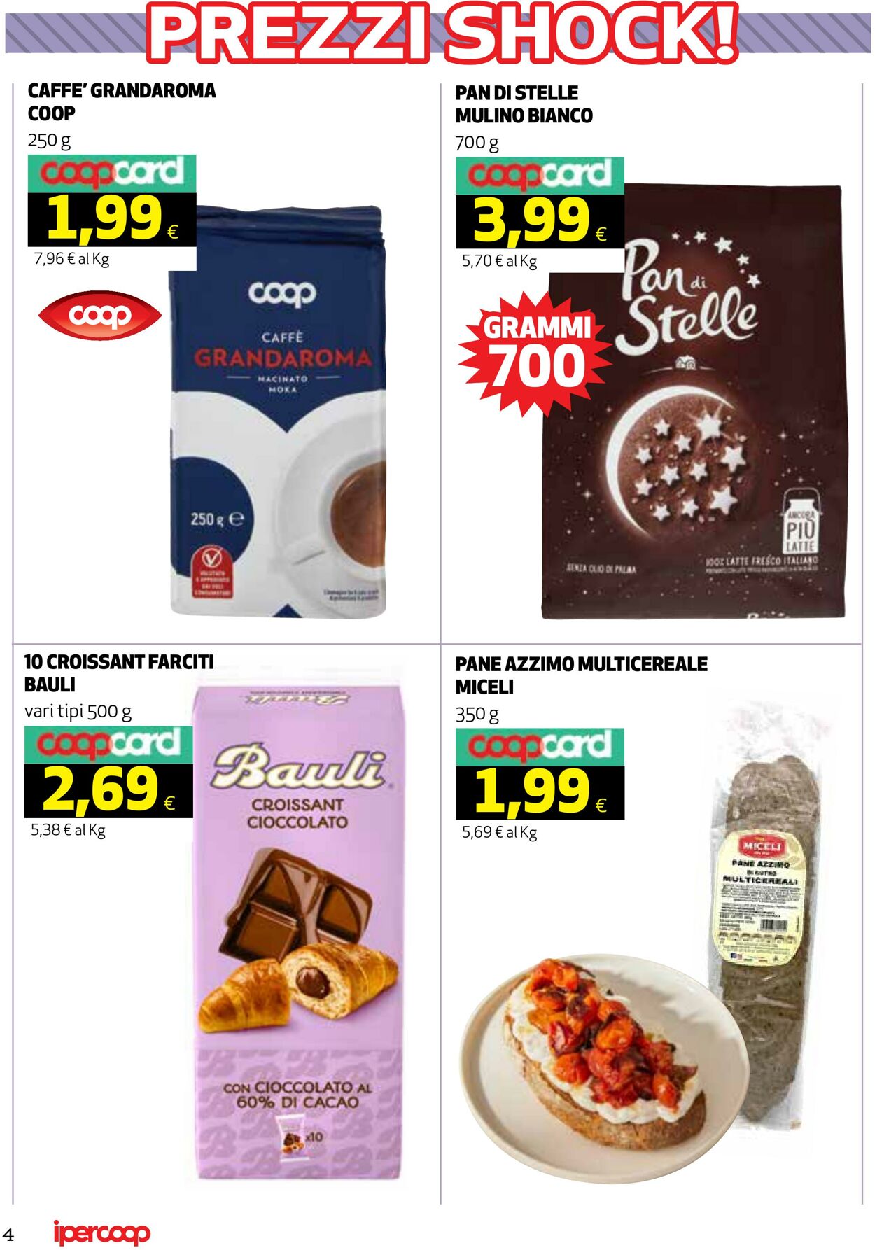 Volantino Coop 12.02.2025 - 20.02.2025