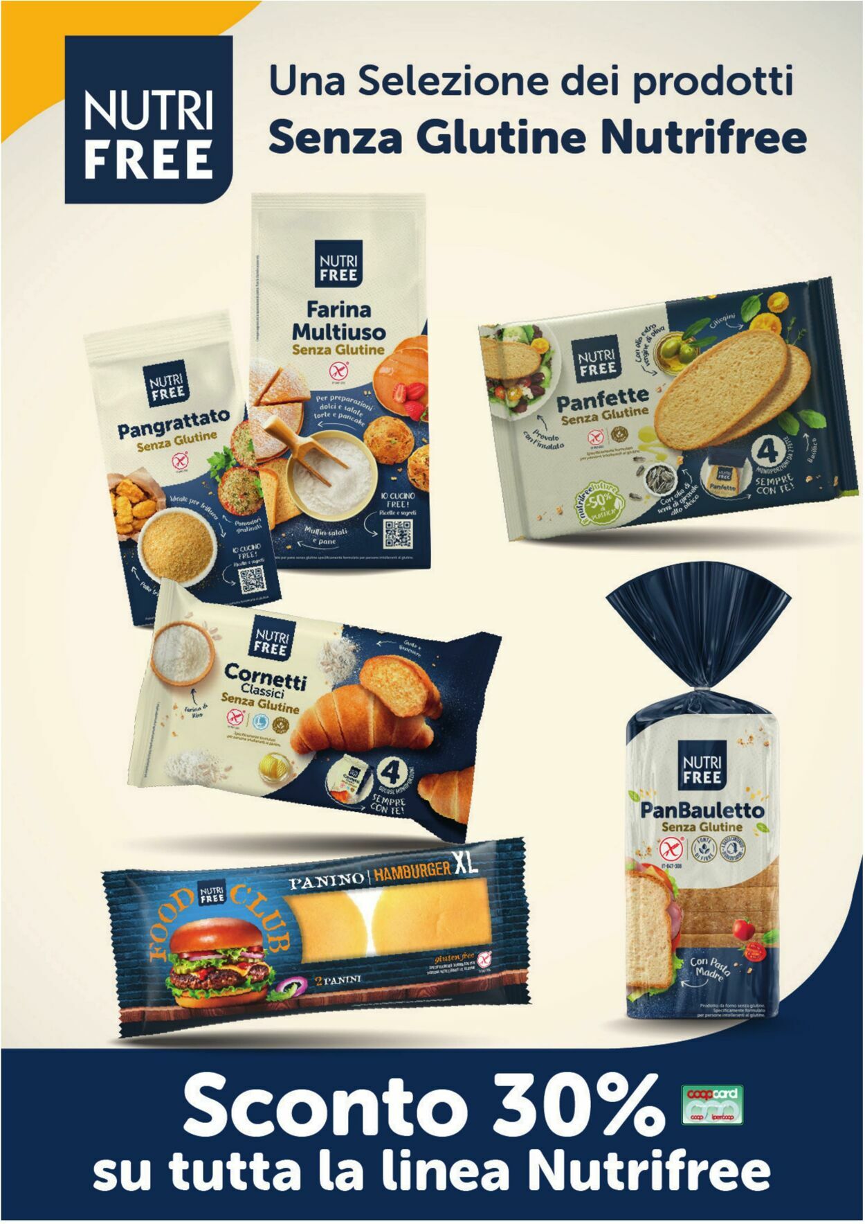 Volantino Coop 17.09.2025 - 25.09.2025
