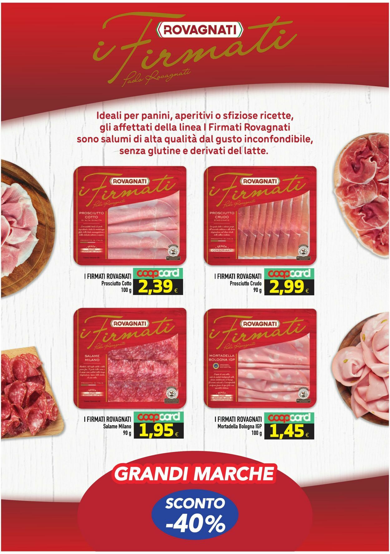 Volantino Coop 17.09.2025 - 25.09.2025
