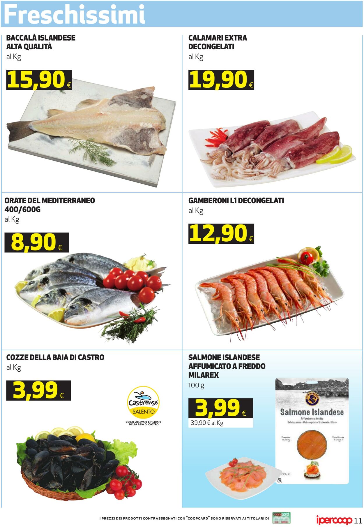 Volantino Coop 17.03.2023 - 26.03.2023