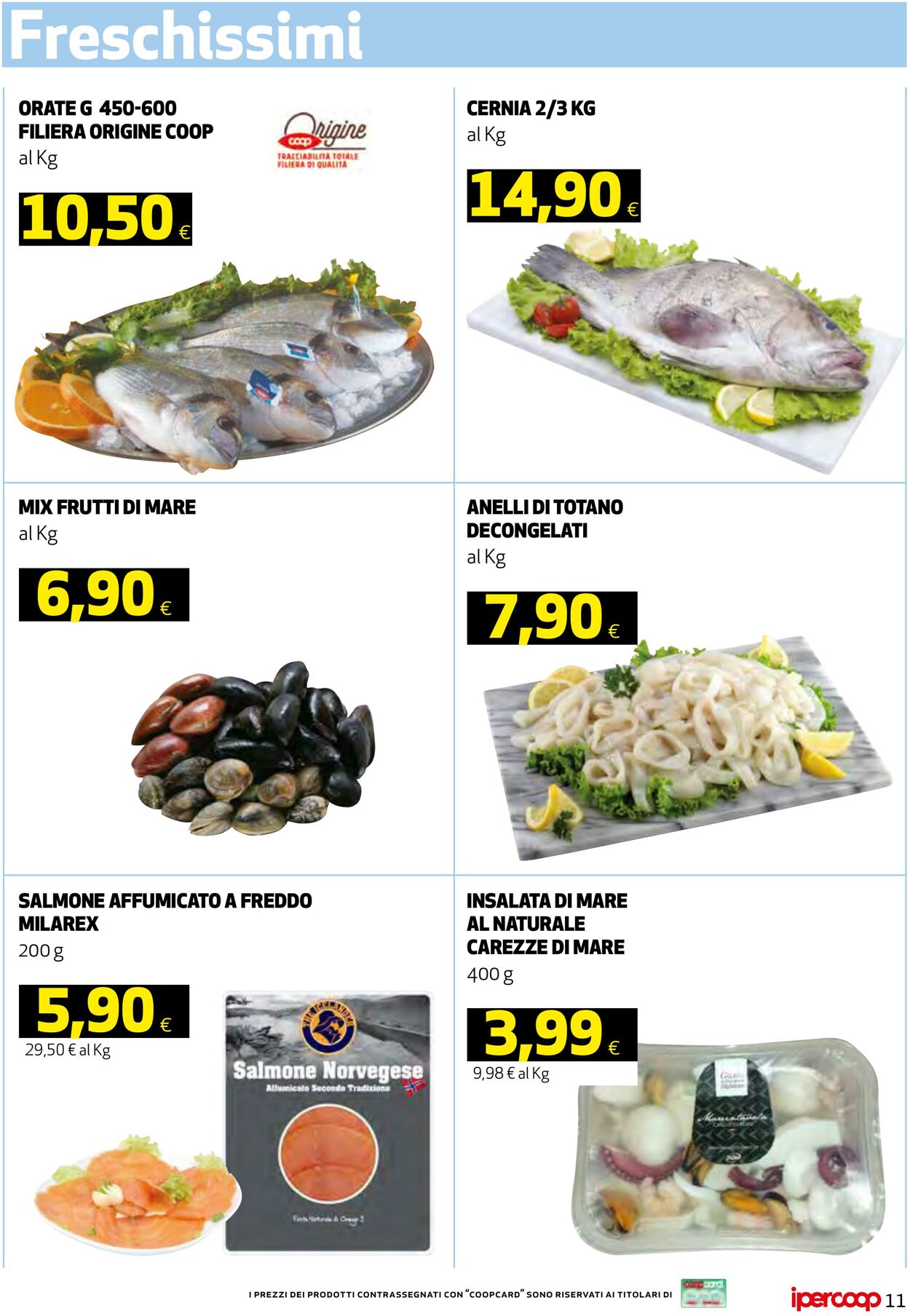 Volantino Coop 24.05.2023 - 01.06.2023