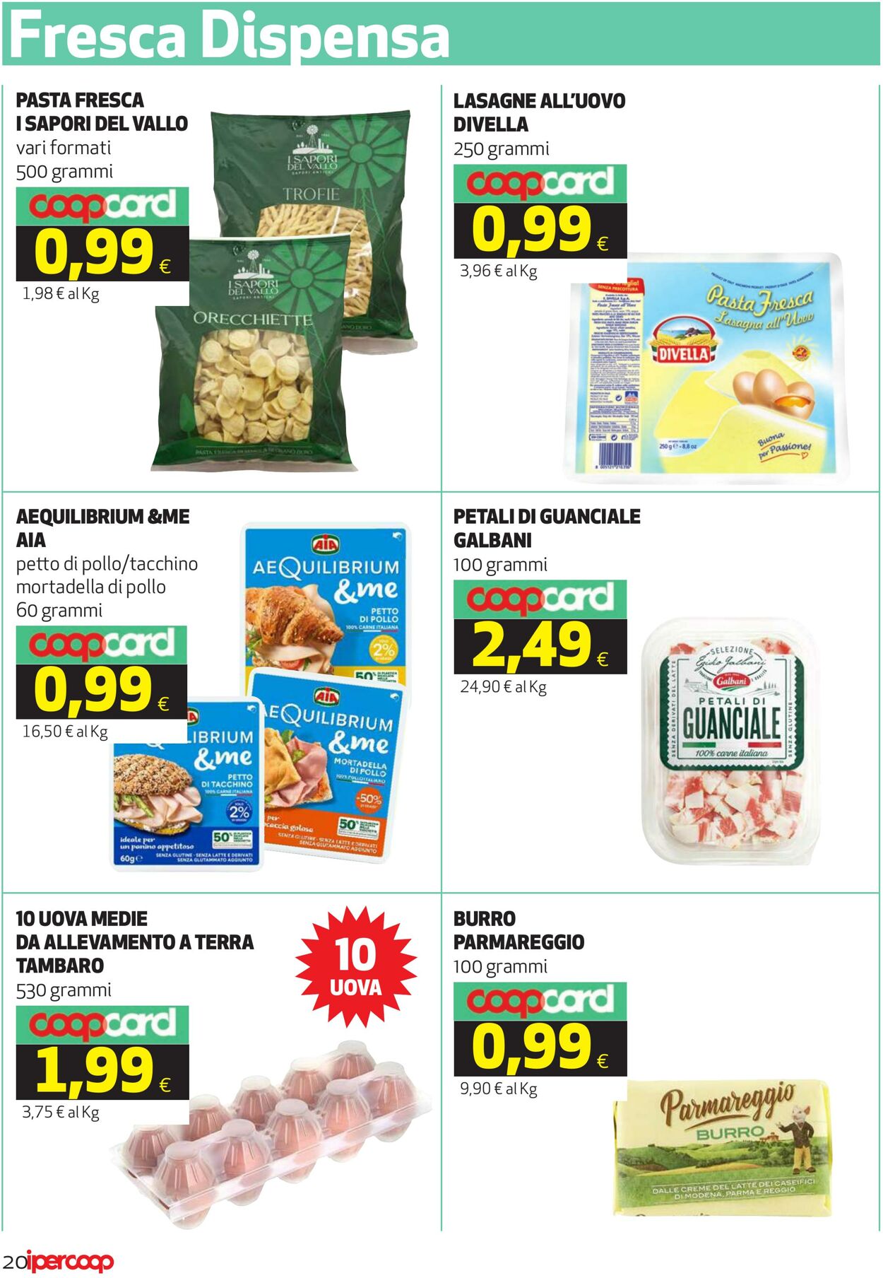 Volantino Coop 06.12.2023 - 17.12.2023