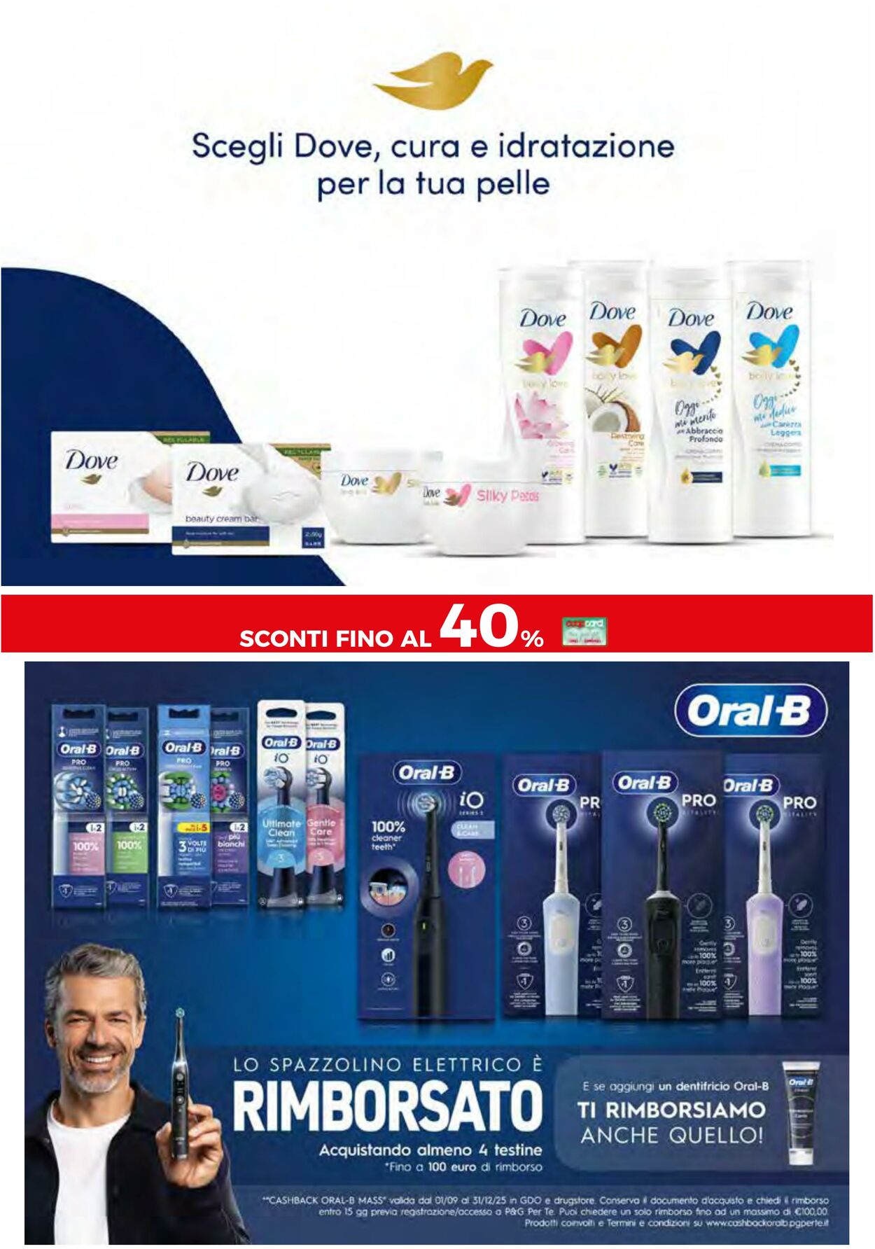 Volantino Coop 05.09.2025 - 16.09.2025