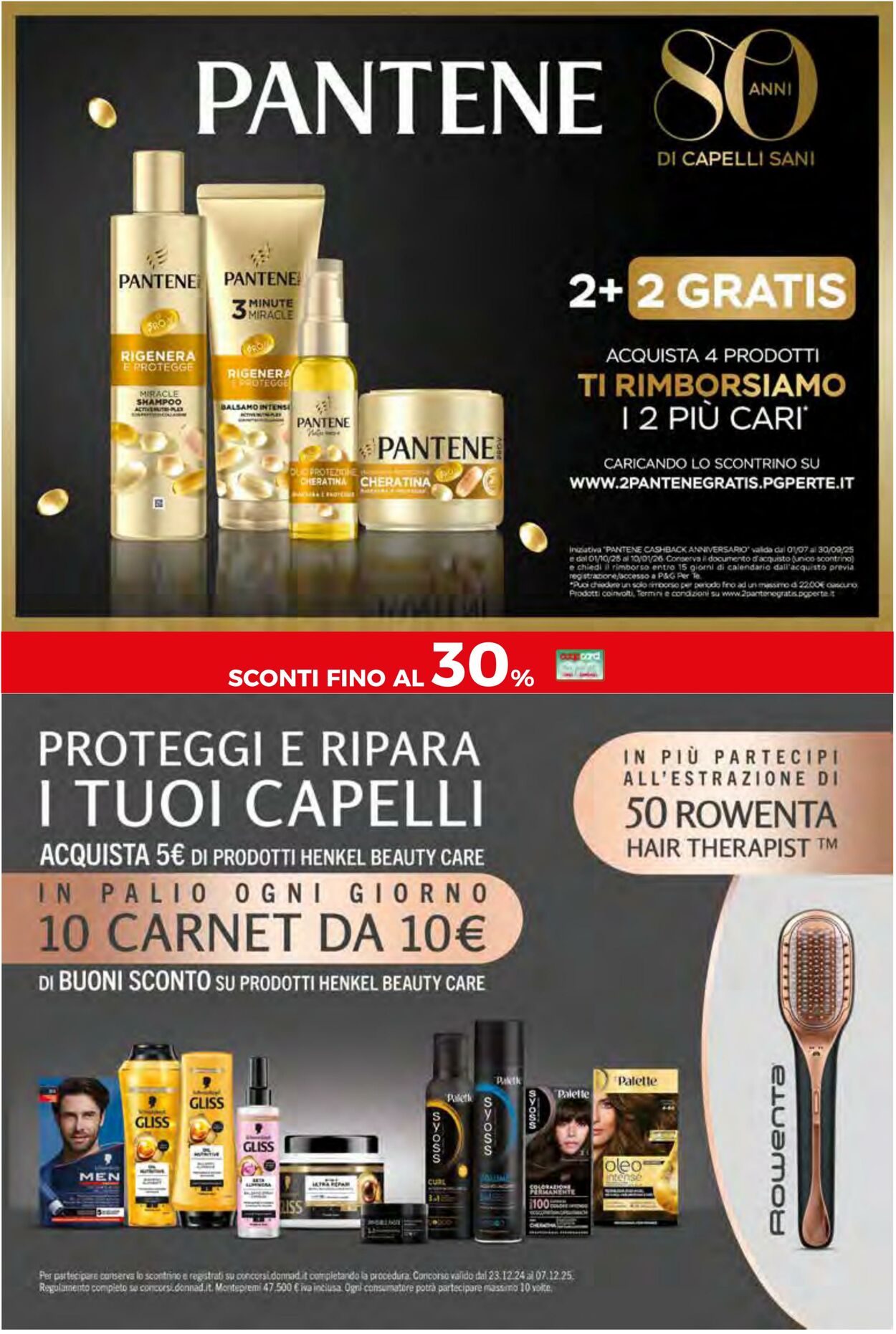 Volantino Coop 05.09.2025 - 16.09.2025