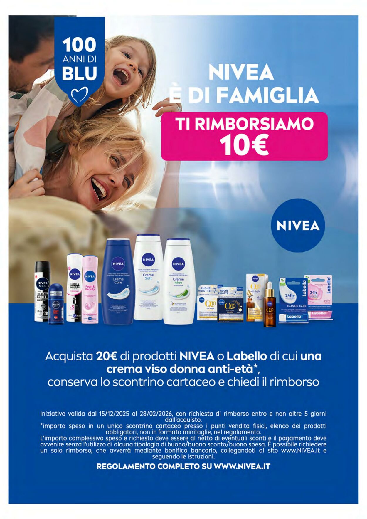Volantino Coop 18.03.2026 - 26.03.2026