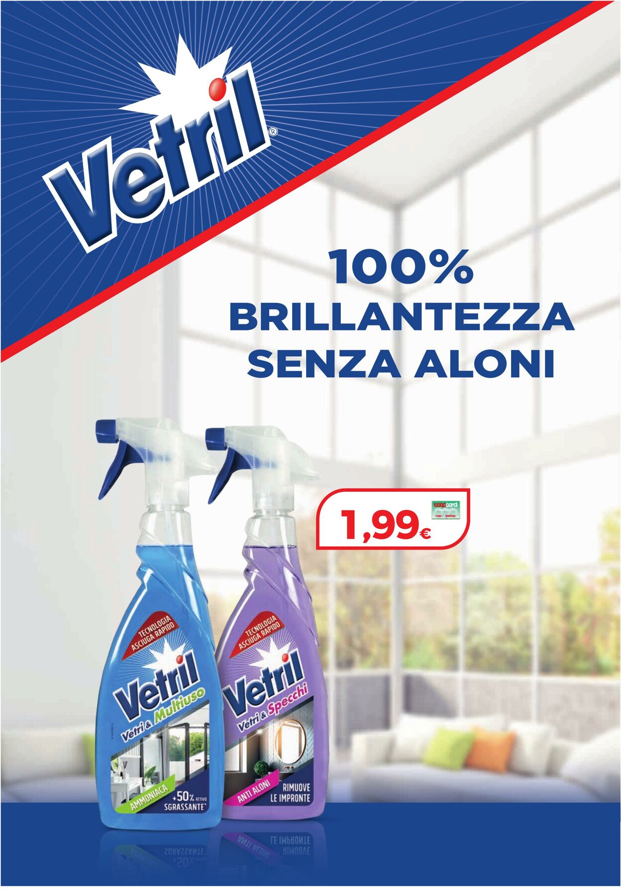Volantino Coop 18.03.2026 - 26.03.2026