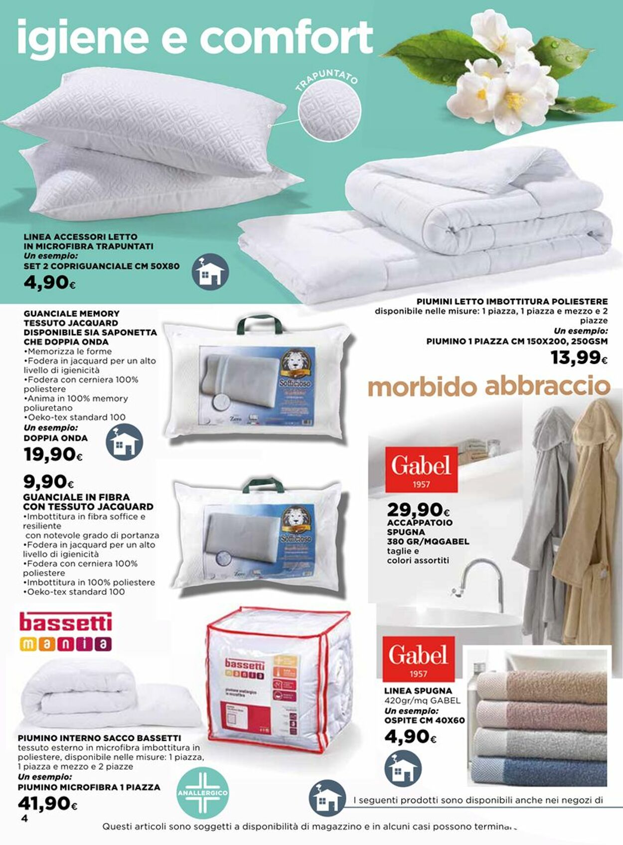 Volantino Coop 06.10.2022 - 02.11.2022