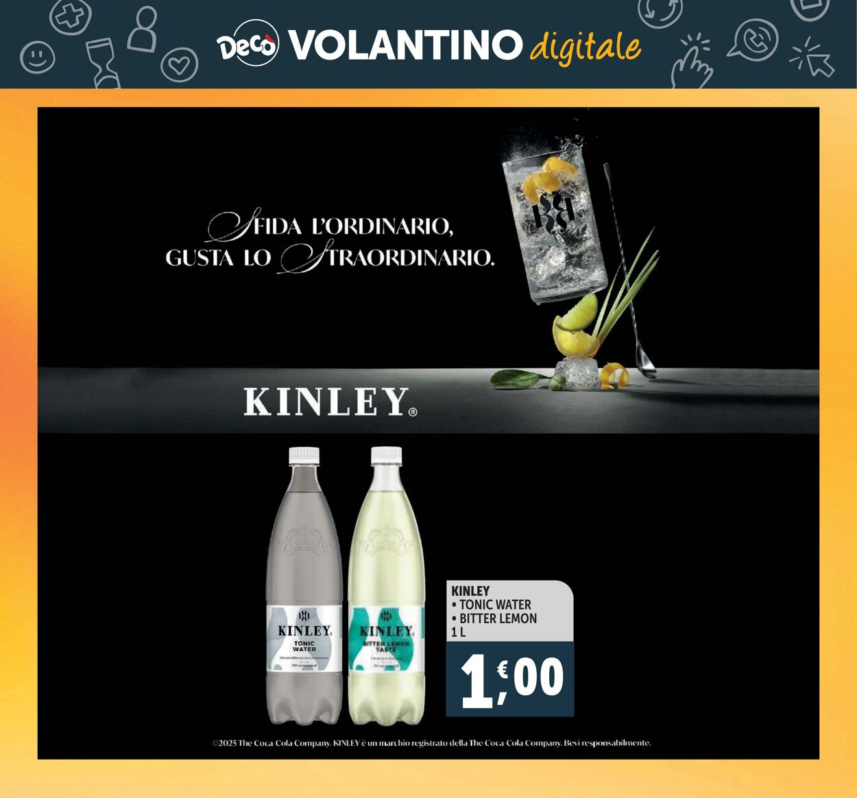 Volantino Deco 20.11.2025 - 01.12.2025