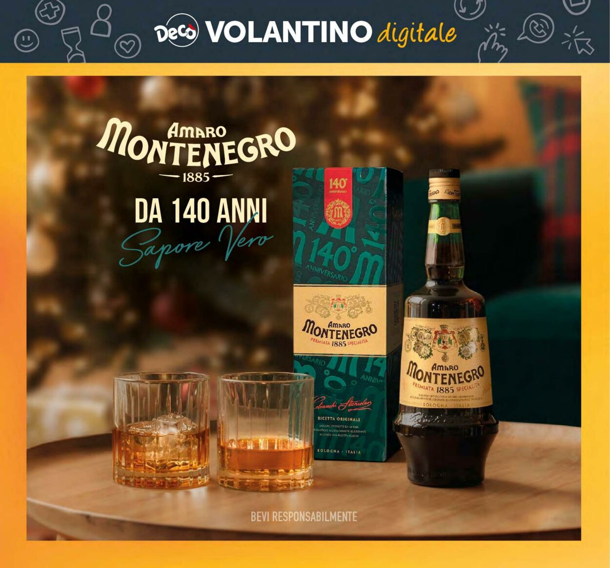 Volantino Deco 02.12.2025 - 14.12.2025
