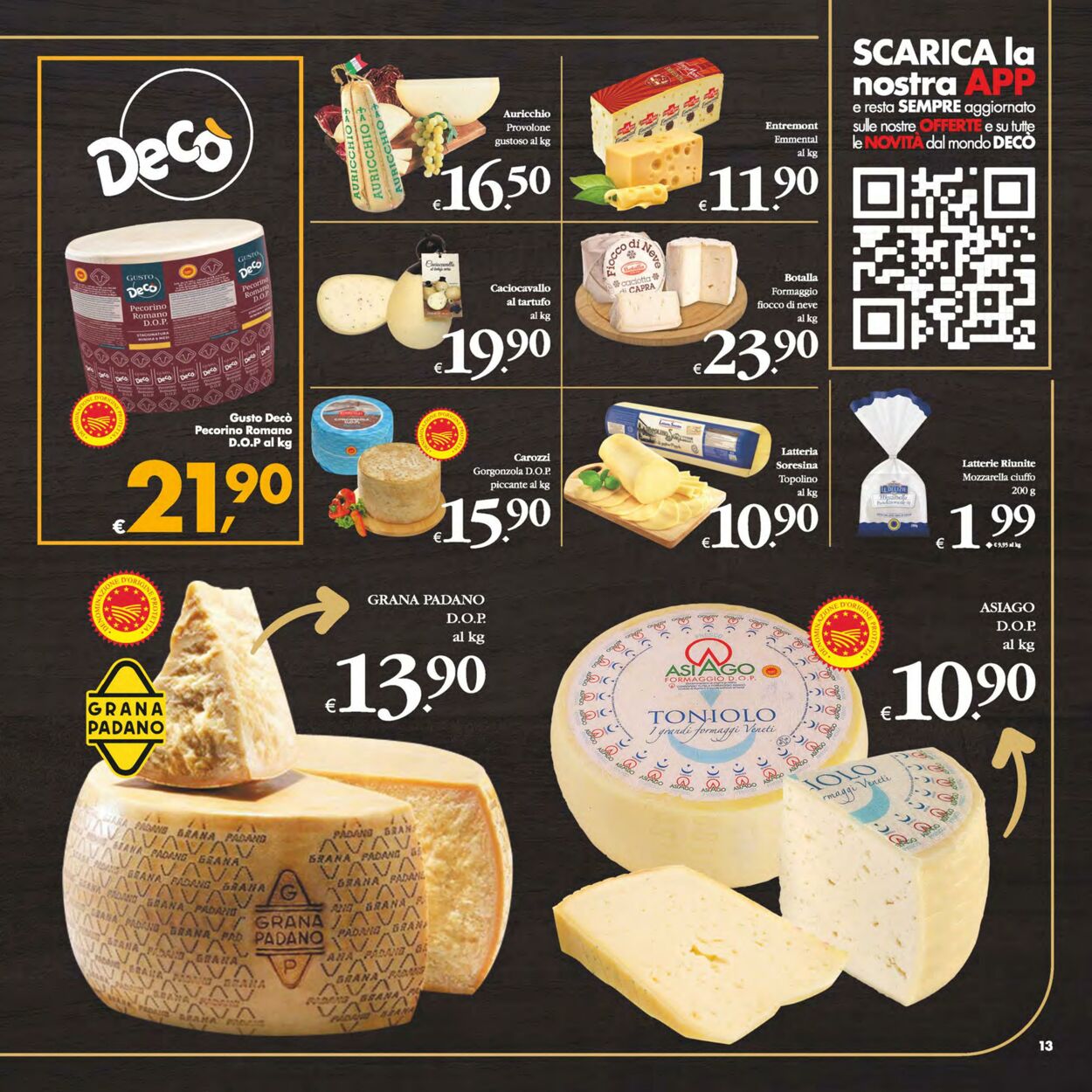 Volantino Deco 02.09.2025 - 11.09.2025