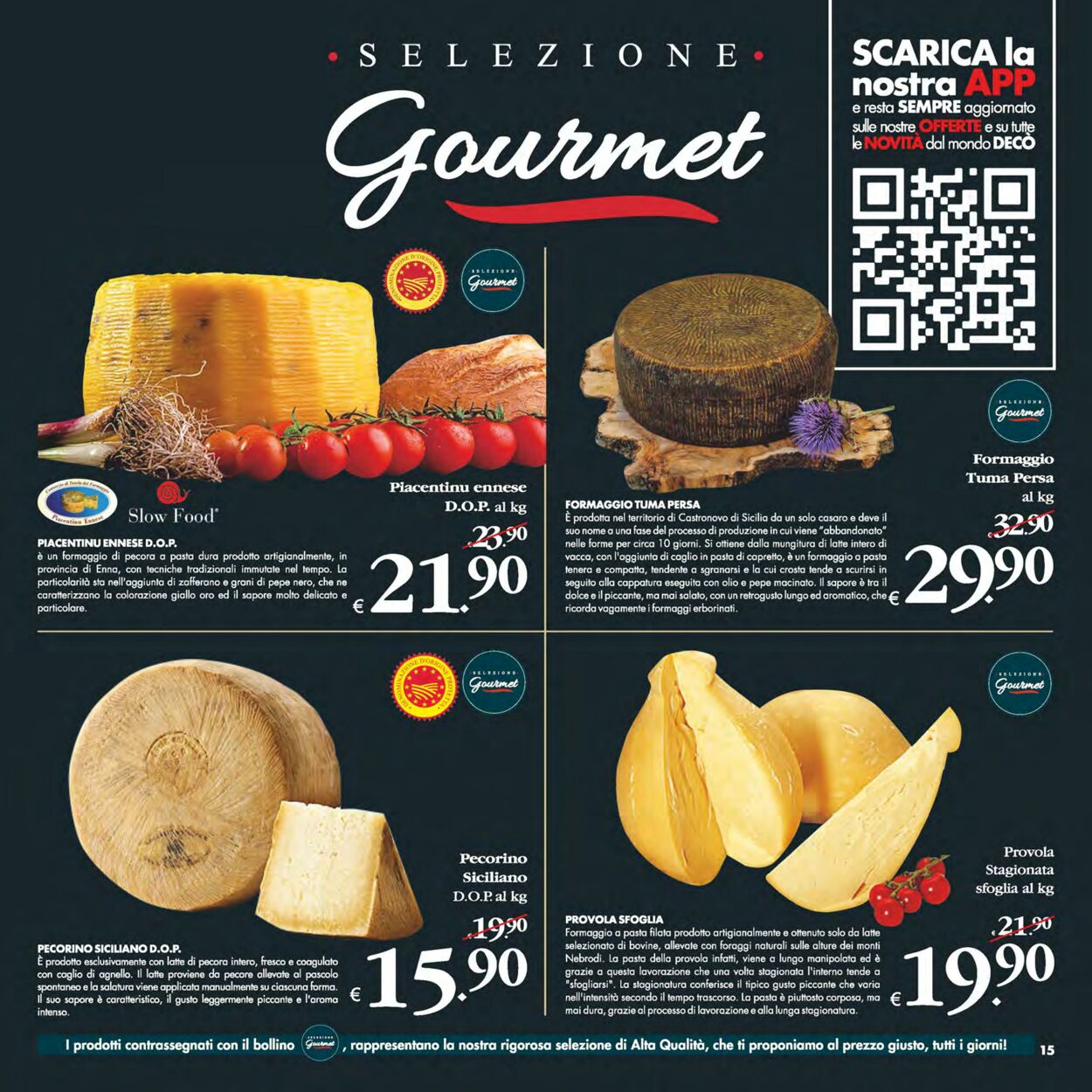 Volantino Deco 02.09.2025 - 11.09.2025