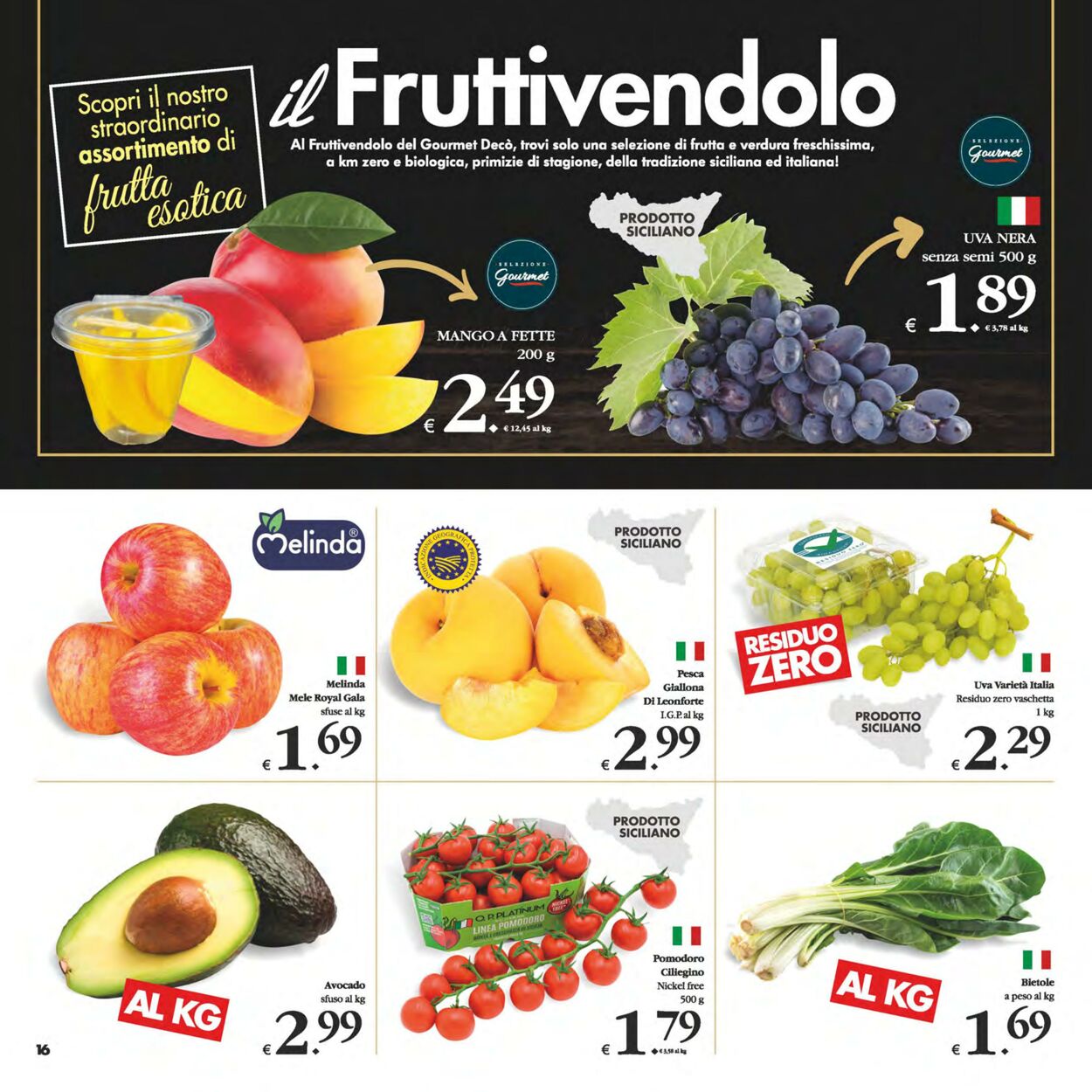 Volantino Deco 02.09.2025 - 11.09.2025