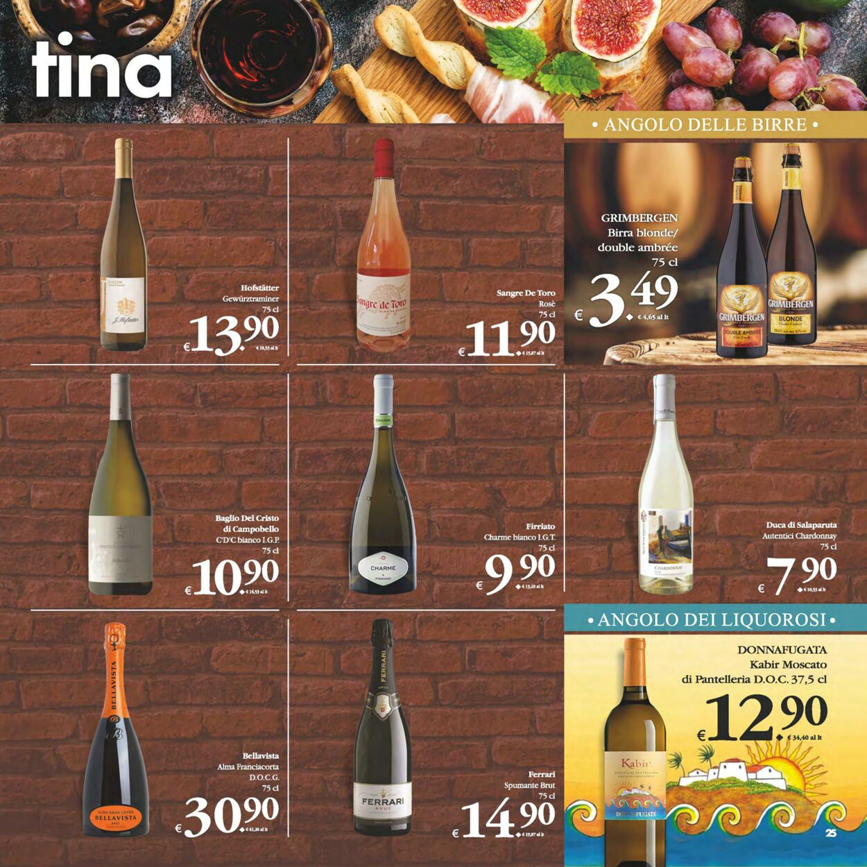 Volantino Deco 02.09.2025 - 11.09.2025