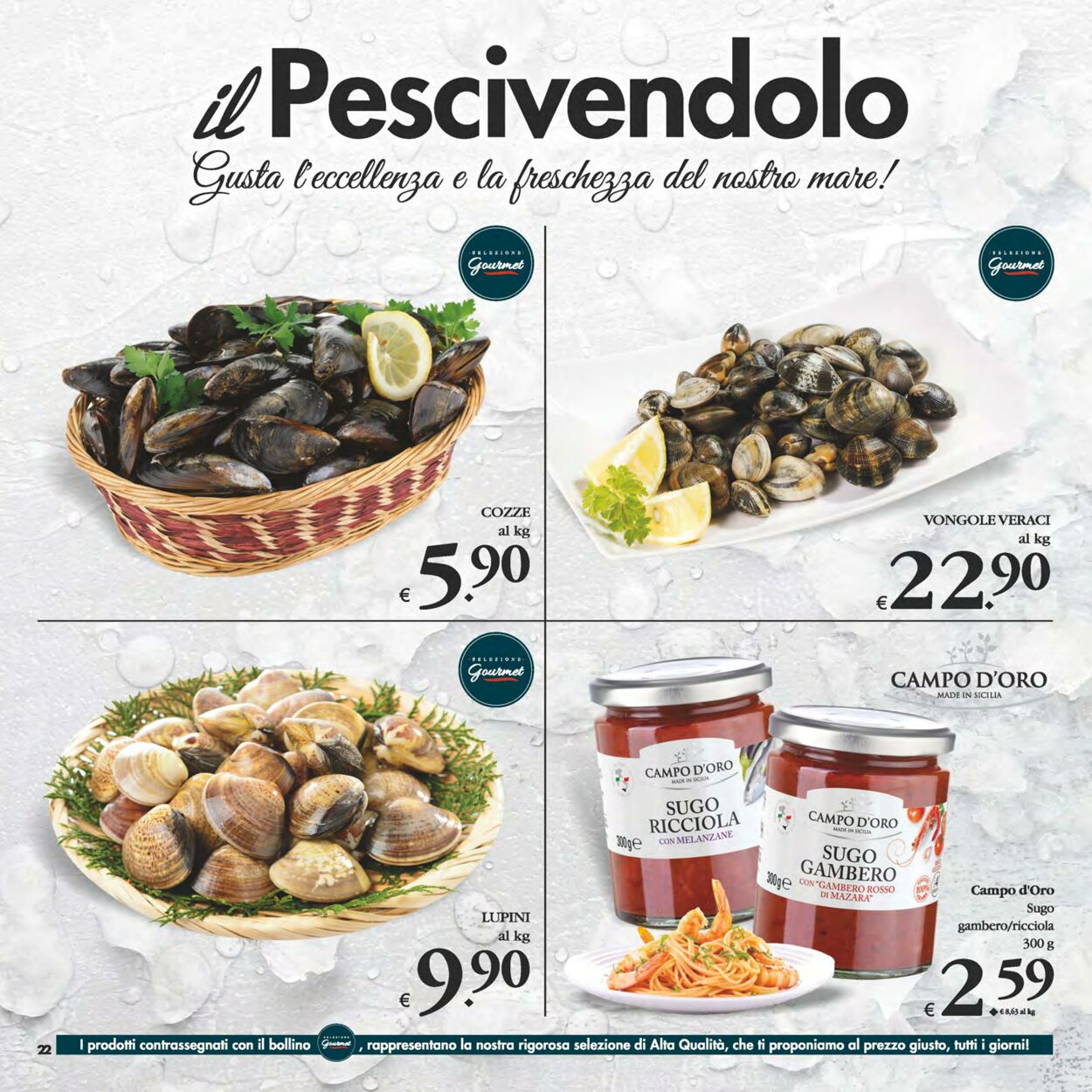 Volantino Deco 02.09.2025 - 11.09.2025