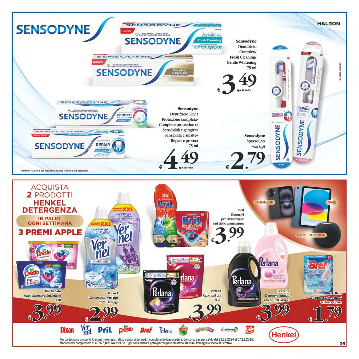 Volantino Deco 02.09.2025 - 11.09.2025