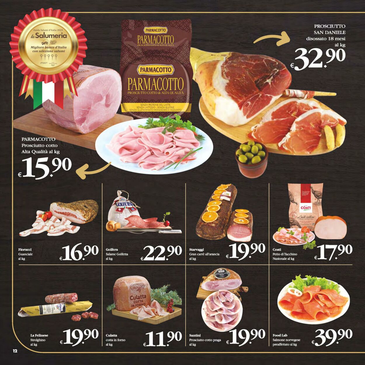 Volantino Deco 02.09.2025 - 11.09.2025