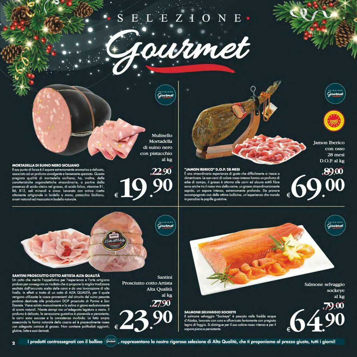 Volantino Deco 05.12.2025 - 15.12.2025