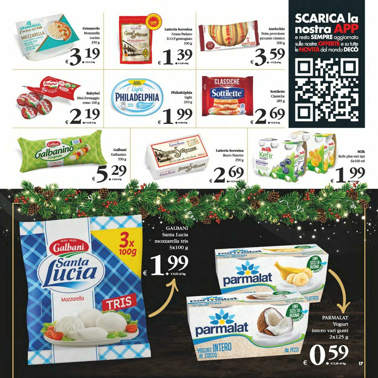 Volantino Deco 05.12.2025 - 15.12.2025