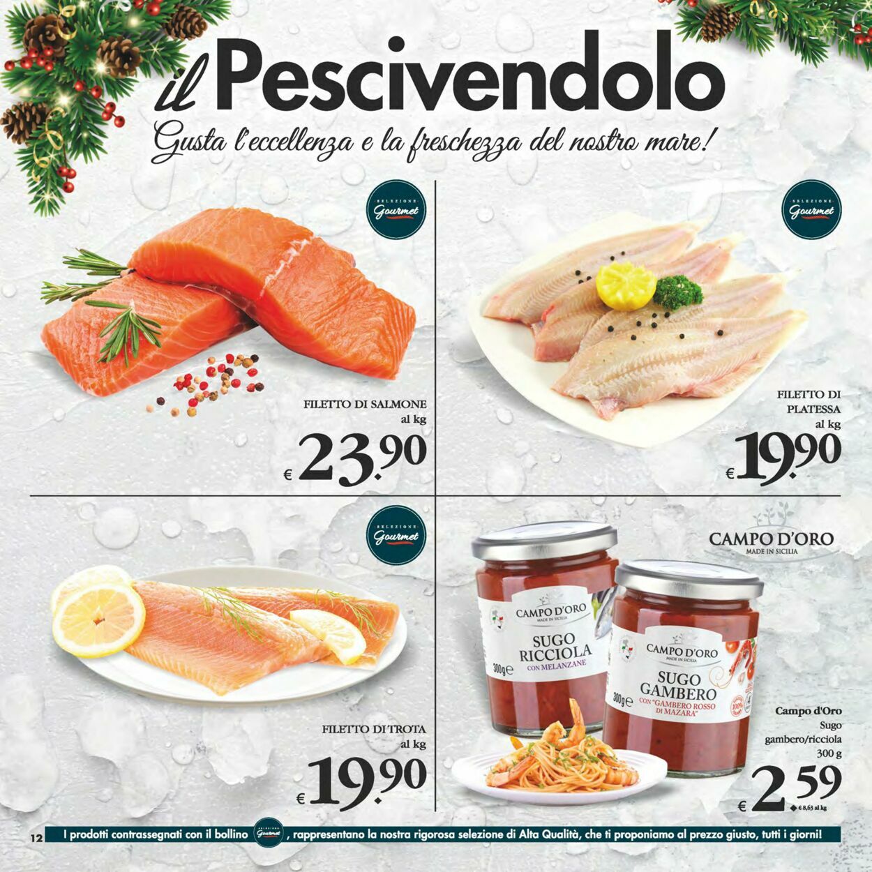 Volantino Deco 05.12.2025 - 15.12.2025