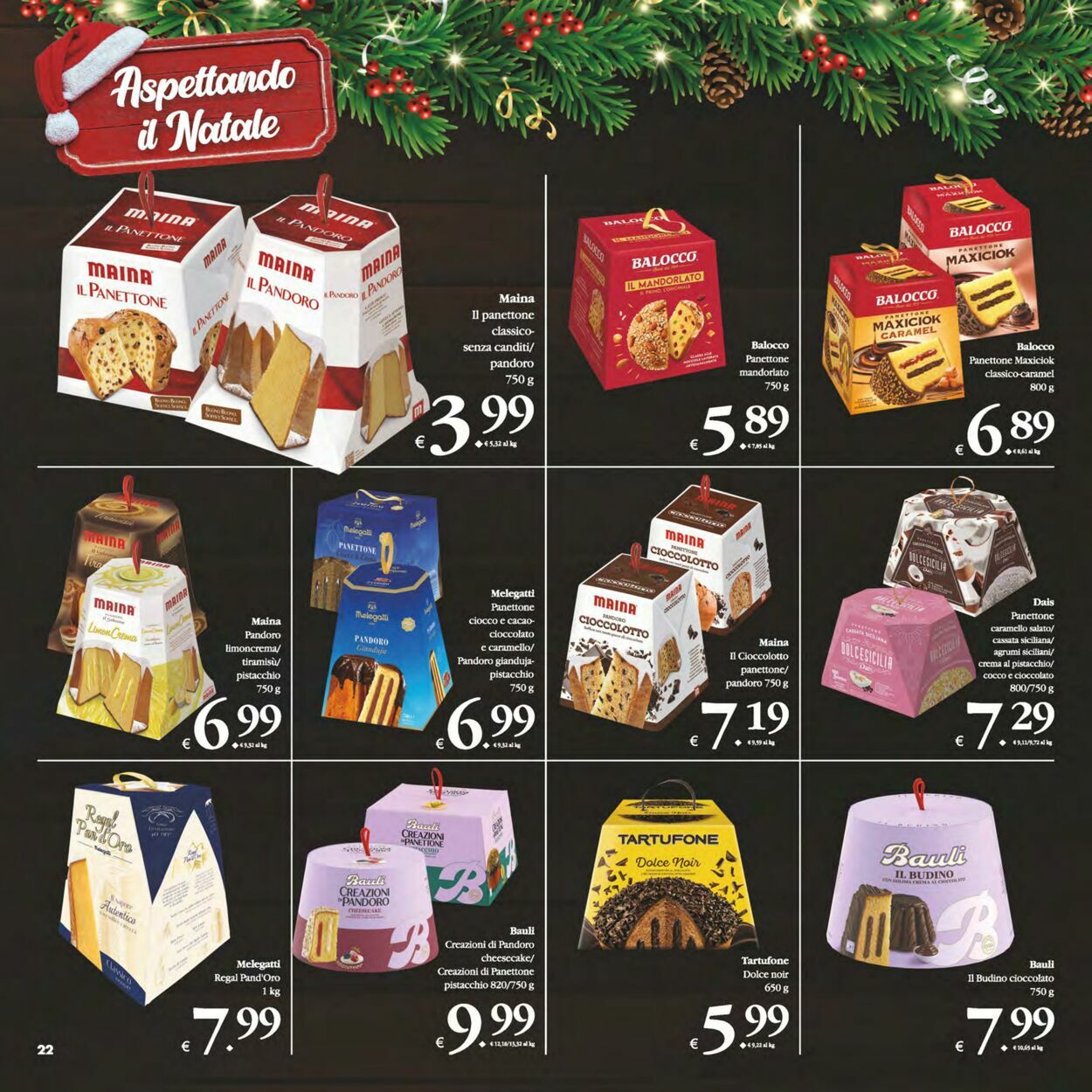 Volantino Deco 05.12.2025 - 15.12.2025