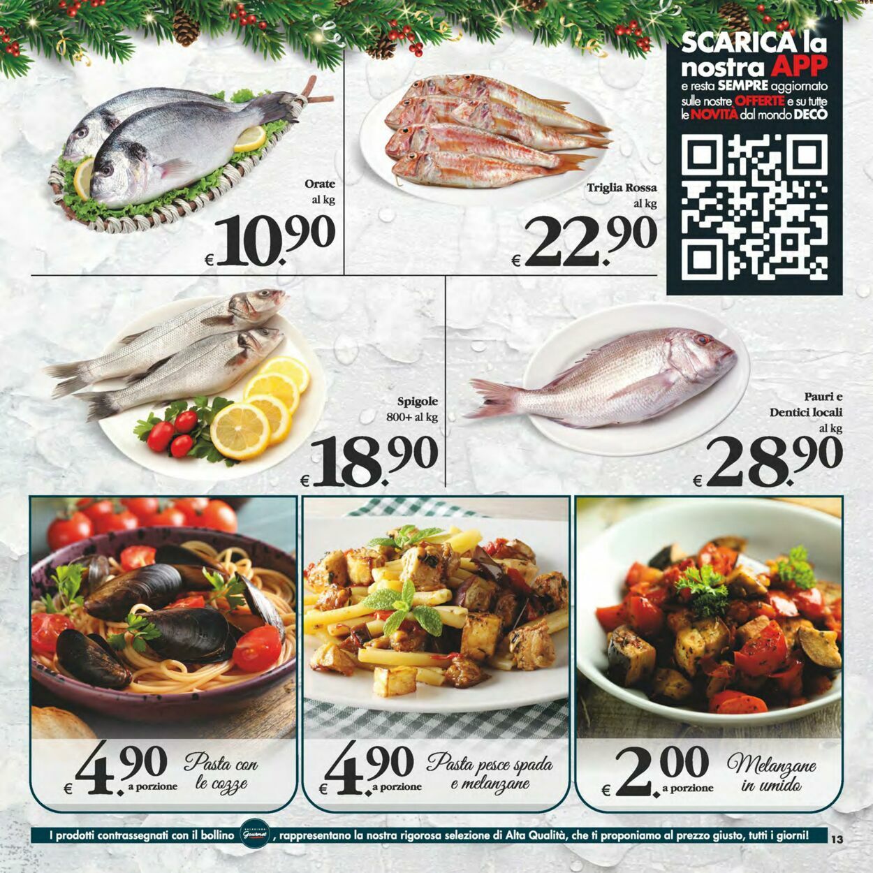 Volantino Deco 05.12.2025 - 15.12.2025