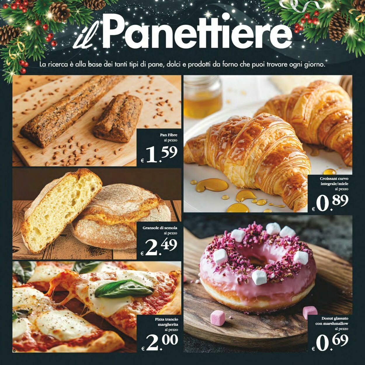 Volantino Deco 05.12.2025 - 15.12.2025