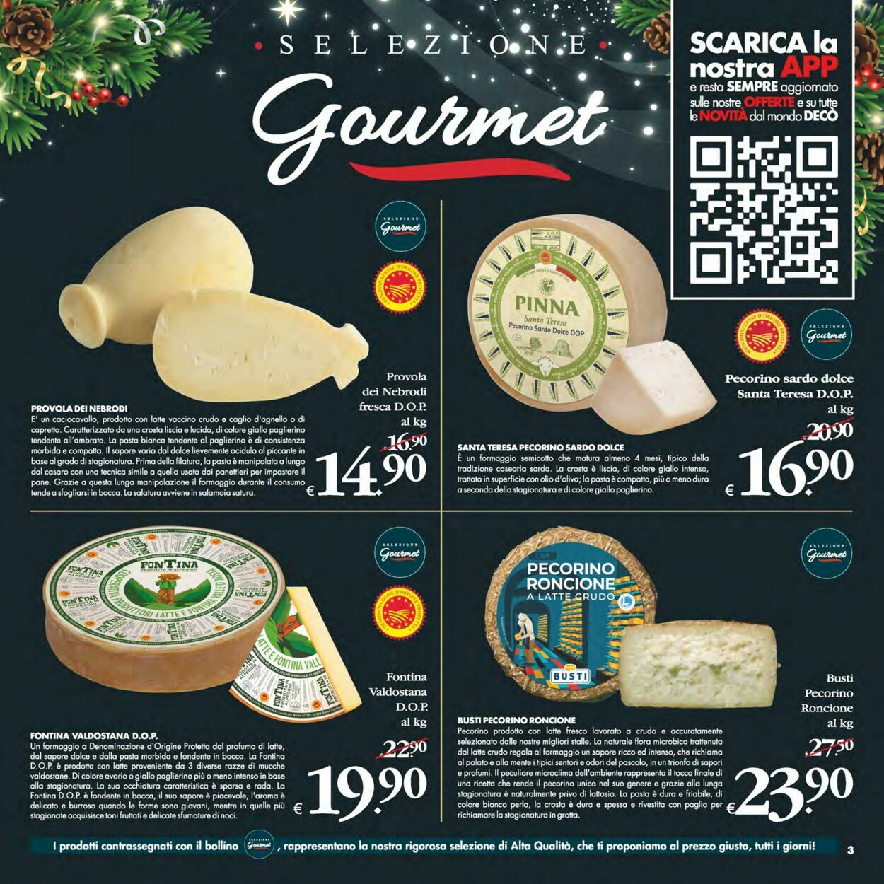 Volantino Deco 05.12.2025 - 15.12.2025