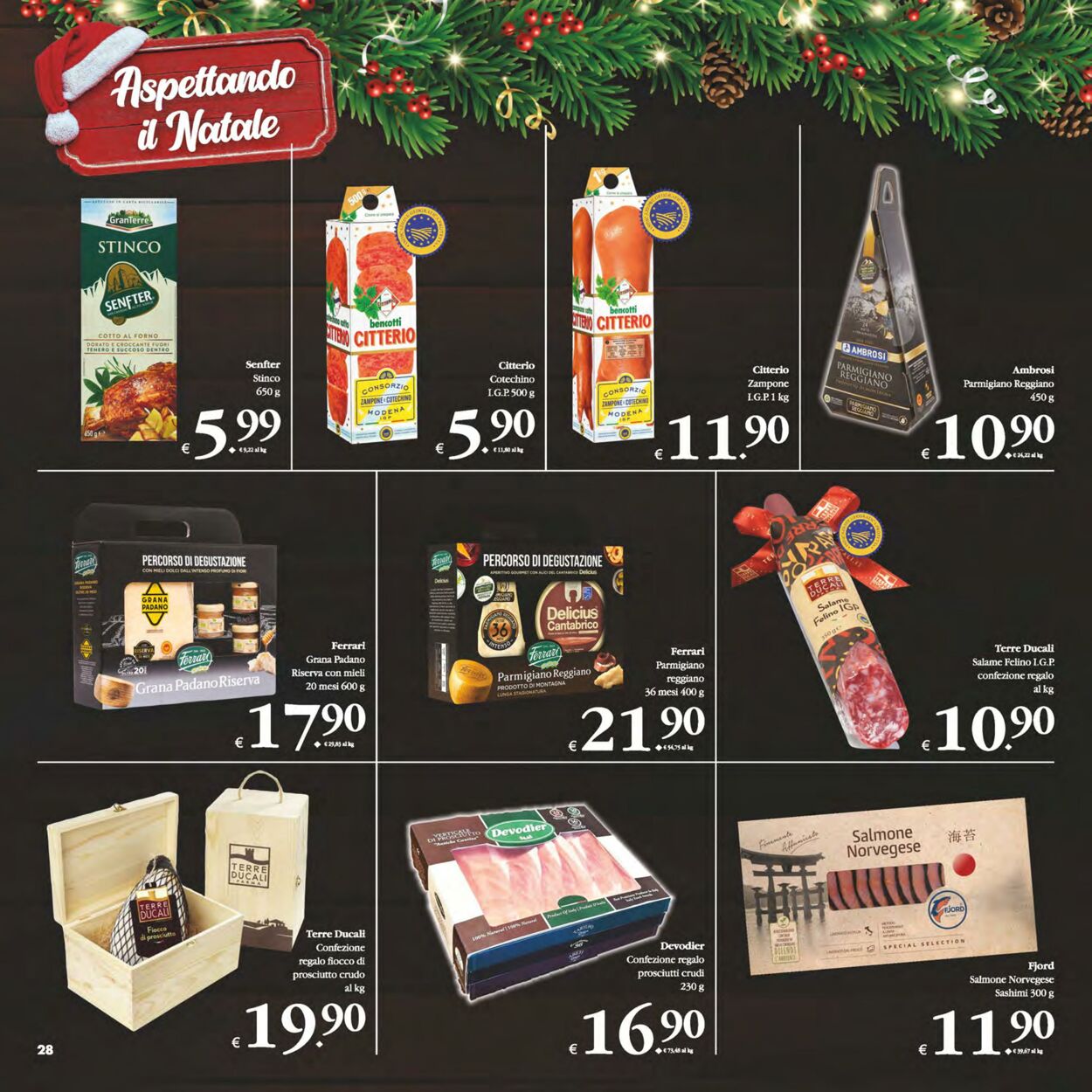 Volantino Deco 05.12.2025 - 15.12.2025