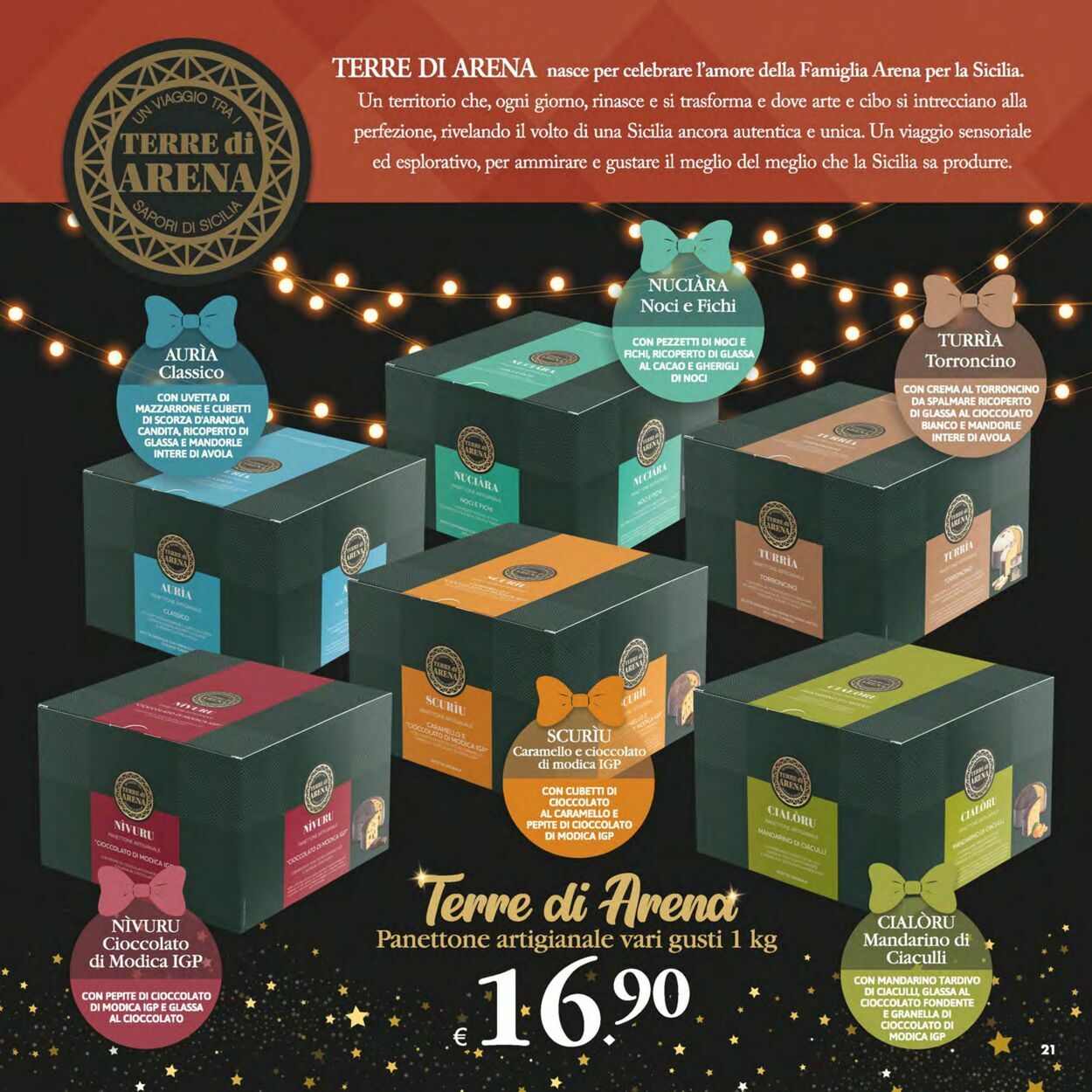 Volantino Deco 05.12.2025 - 15.12.2025