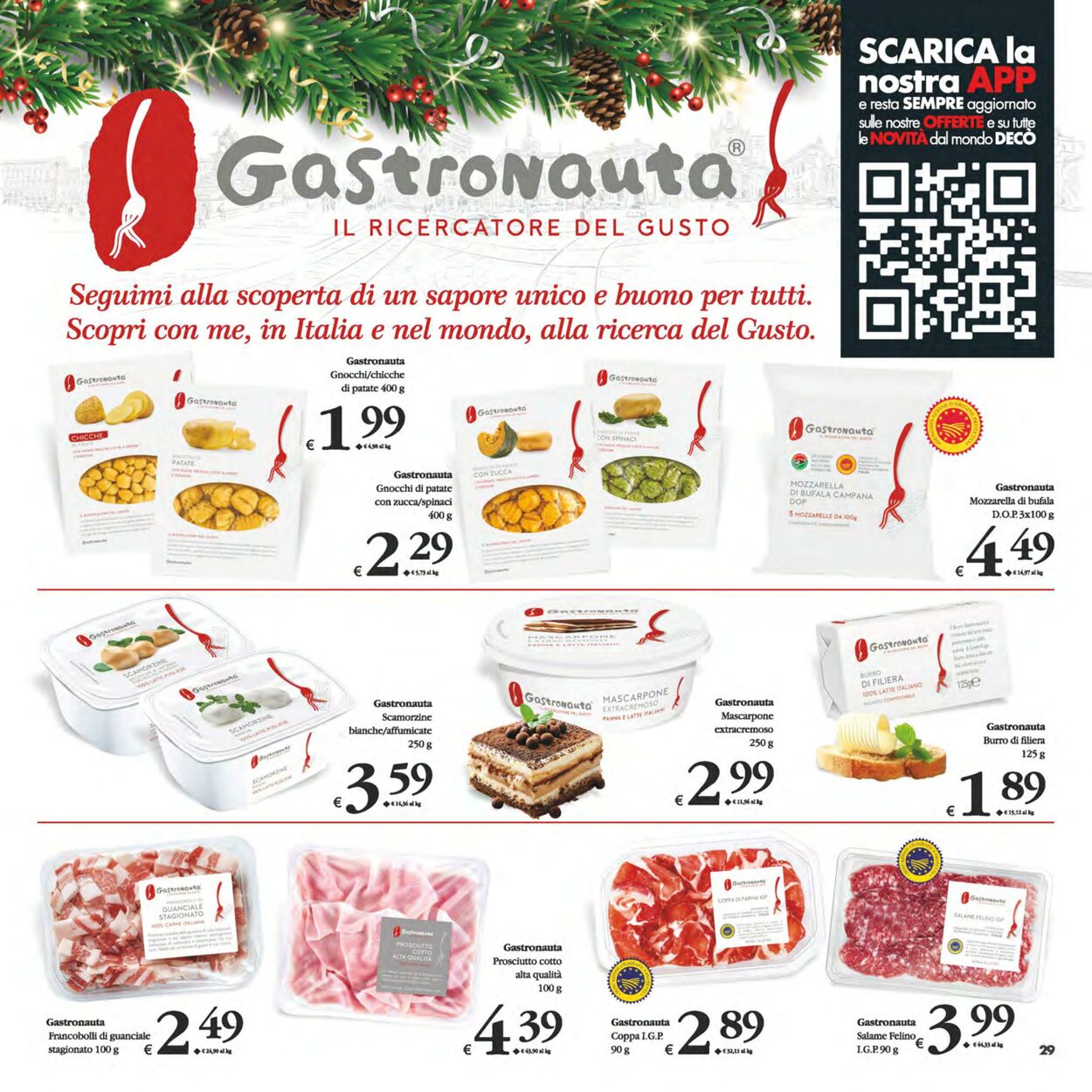 Volantino Deco 05.12.2025 - 15.12.2025