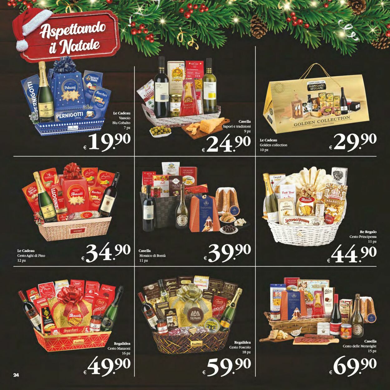Volantino Deco 05.12.2025 - 15.12.2025