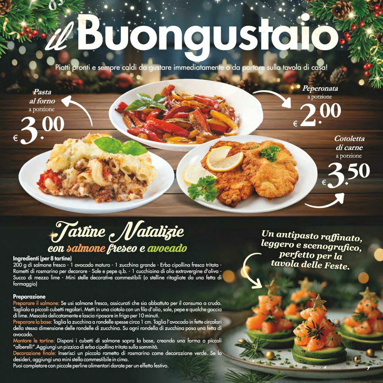 Volantino Deco 05.12.2025 - 15.12.2025