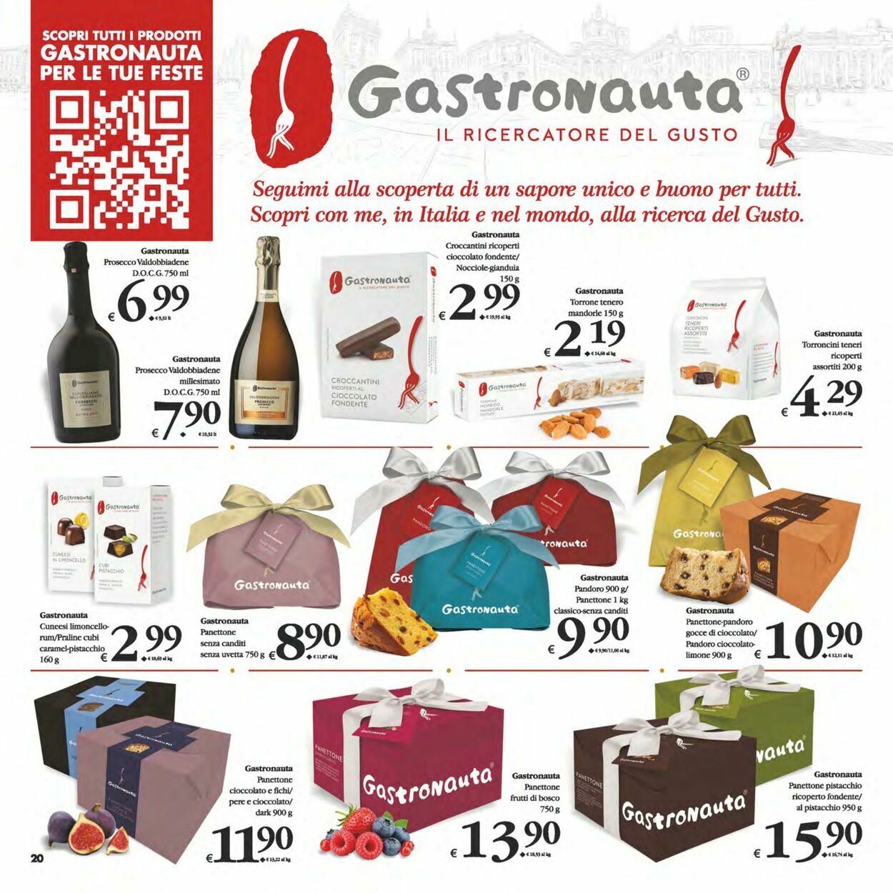 Volantino Deco 05.12.2025 - 15.12.2025