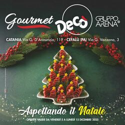 Volantino Deco 05.12.2025 - 15.12.2025