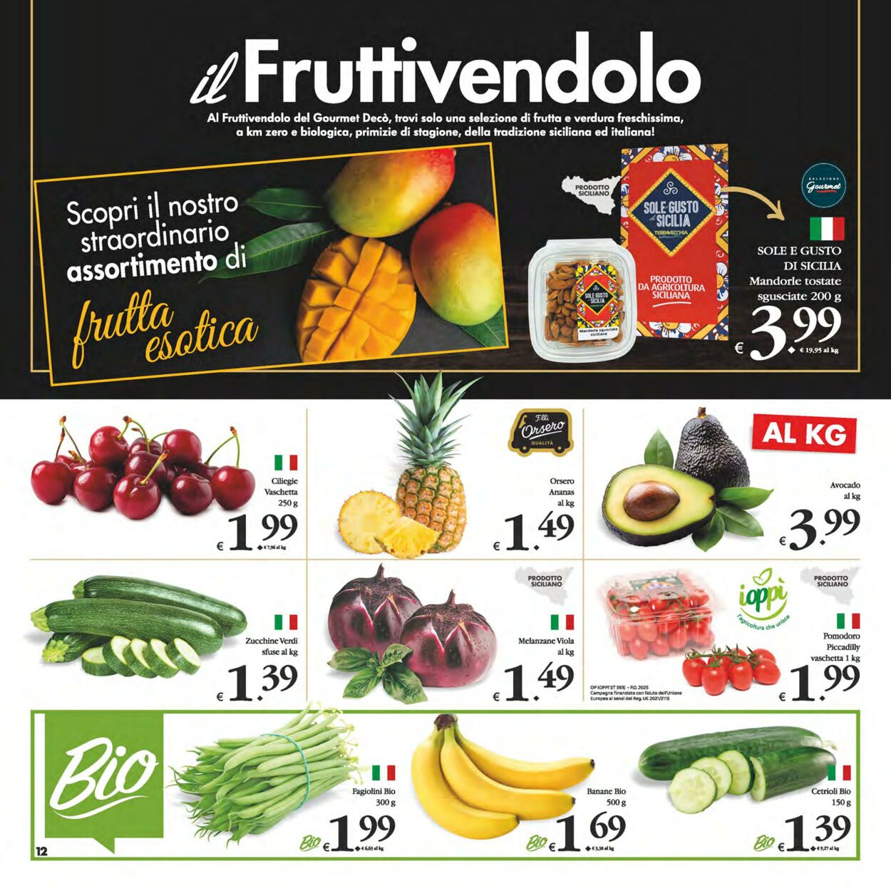 Volantino Deco 23.05.2025 - 03.06.2025